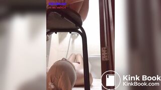 China scat femdom - video 5