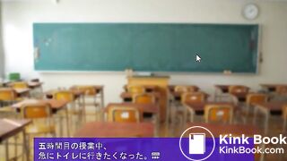 Constipation end ③