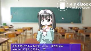 Constipation end ③