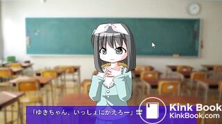 Constipation end ③