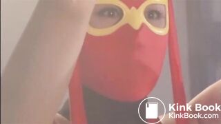 Heroine Nude Was Enema P-1/3