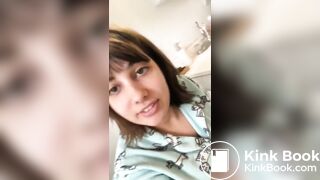 Cute Pooping 2