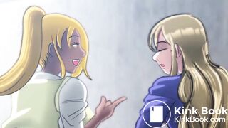 Excretion Girl # Shorts 14