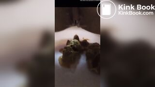 Scat Masturbation - video 10