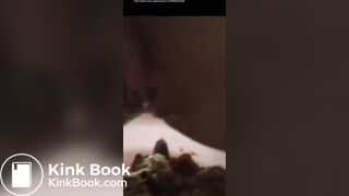 Scat Masturbation - video 10