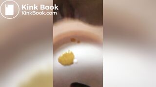 Scat Masturbation - video 10