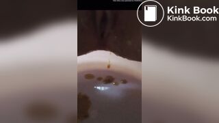 Scat Masturbation - video 10
