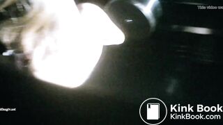 Chinese beauty poop voyeur