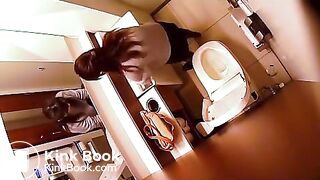 Poop spy cam - video 2