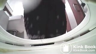 Poop spy cam - video 2