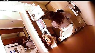 Poop spy cam - video 2