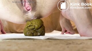 Scat298 - video 2