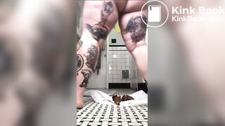 BBW drops a load