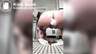 BBW drops a load