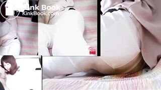 Japanese Pants Diarrhea