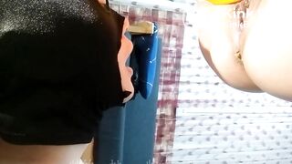 Chinese femdom a01