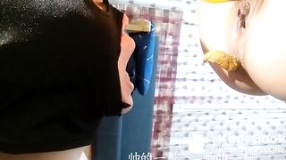 Chinese femdom a01
