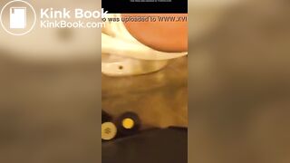 Diarrhea and sucking dick same time