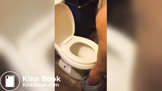 Diarrhea and sucking dick same time