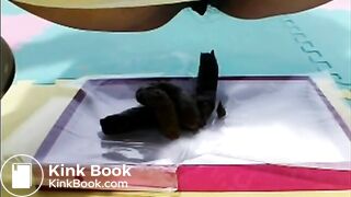 Chinese mistress temptation scat(Chinese subtitle)02