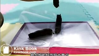 Chinese mistress temptation scat(Chinese subtitle)02