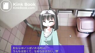 Constipation end ①