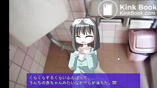 Constipation end ①