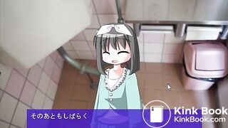 Constipation end ①