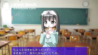 Constipation end ①