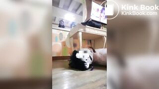 Korean scat femdom - video 10