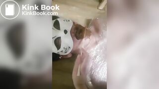 Korean scat femdom - video 10