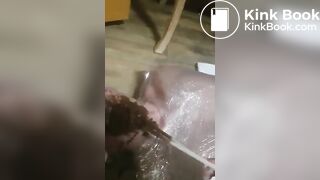 Korean scat femdom - video 10