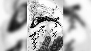 Jp girl poop sound