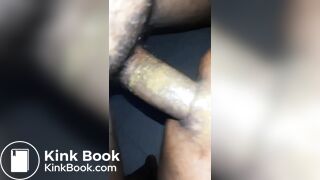 African dirty anal clip 1