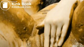 Gorgeous Scat Mask and Shit Eating