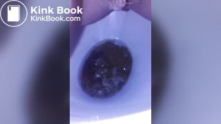 diarrhea toilet - video 11