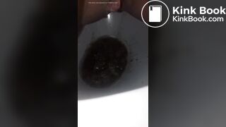 diarrhea toilet - video 11