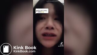 Thai girl diarrhea 03