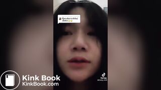 Thai girl diarrhea 03