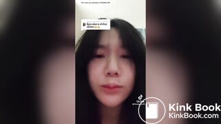 Thai girl diarrhea 03