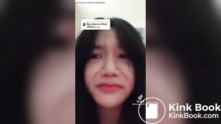 Thai girl diarrhea 03