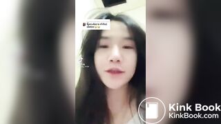 Thai girl diarrhea 03