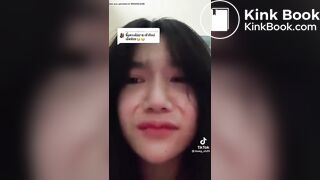 Thai girl diarrhea 03