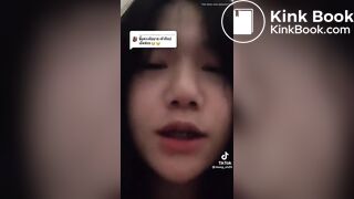 Thai girl diarrhea 03