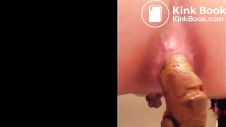 TOILET POOP - video 3 - video 2