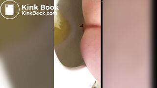 cute teen pooping compilation part 3
