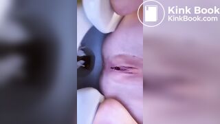 cute teen pooping compilation part 3