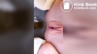 cute teen pooping compilation part 3