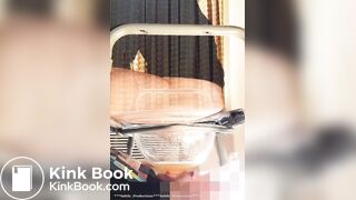 Drowned in Goddess Amaria's Chocolate (Sample)