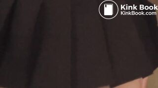 Princess Panties Poop - Directors Cut